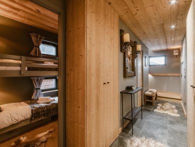 Пентхаус 5 Морзин