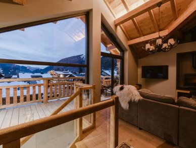 Пентхаус 5 Морзин