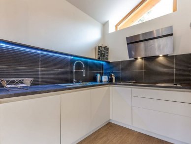 Chalet Manara Méribel