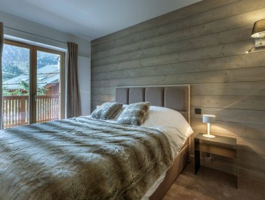 Chalet Manara Méribel