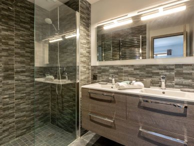 Chalet Manara Méribel