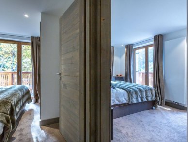 Chalet Manara Méribel