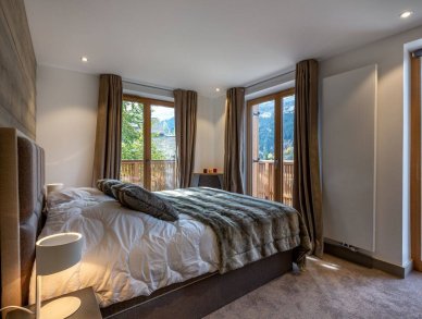 Chalet Manara Méribel