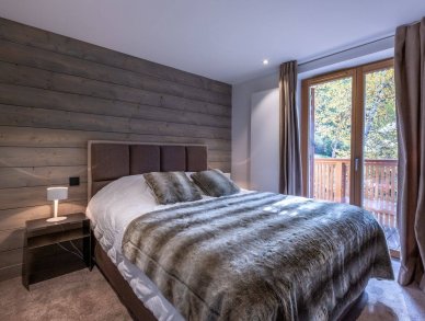 Chalet Manara Méribel