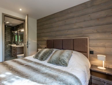 Chalet Manara Méribel