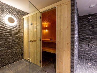 Chalet Manara Méribel