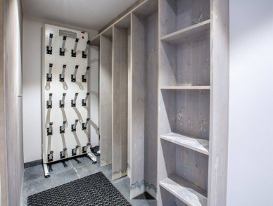 Chalet Manara Méribel