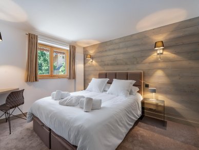 Chalet Manara Méribel