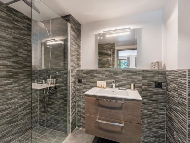 Chalet Manara Méribel