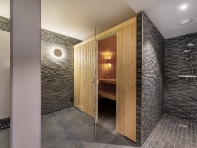 Chalet Manara Méribel