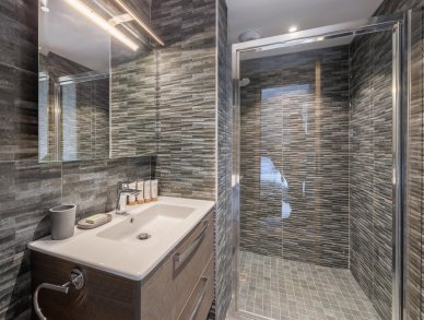 Chalet Manara Méribel