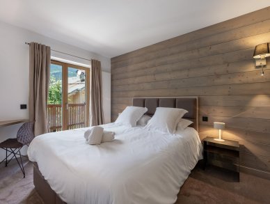 Chalet Manara Méribel