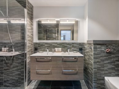 Chalet Manara Méribel