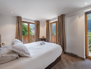 Chalet Manara Méribel