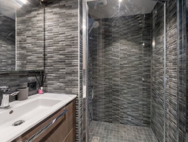 Chalet Manara Méribel