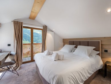 Chalet Manara Méribel