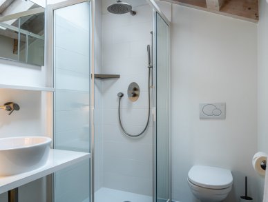 Пентхаус Parrot Церматт