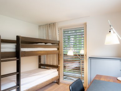 Пентхаус Parrot Церматт