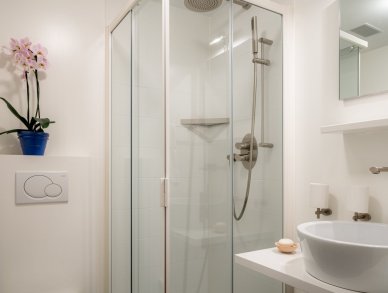 Пентхаус Parrot Церматт