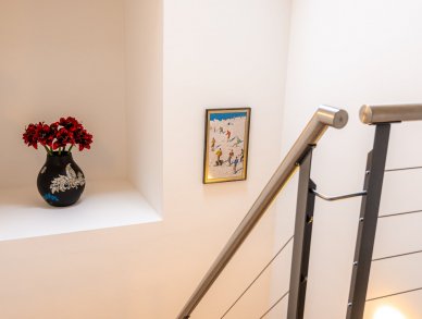 Пентхаус Parrot Церматт