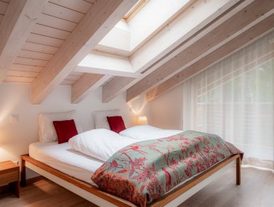 Пентхаус Parrot Церматт