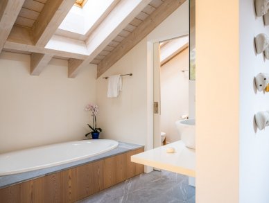 Пентхаус Parrot Церматт