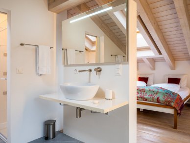 Пентхаус Parrot Церматт