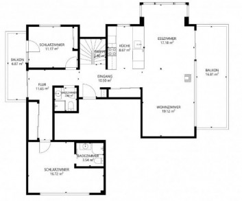 Пентхаус Parrot Церматт