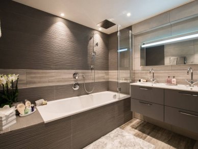 Apartment Sweet Escape Courchevel 1850