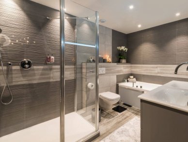 Apartment Sweet Escape Courchevel 1850