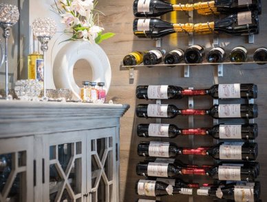 Apartment Sweet Escape Courchevel 1850