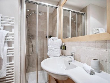 Chalet Chamois Courchevel 1650