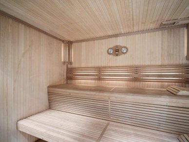 Chalet Chamois Courchevel 1650