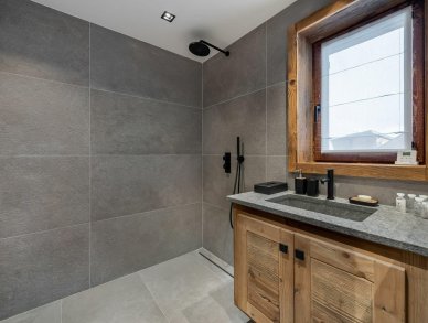 Шале San Pietro Куршевель 1550