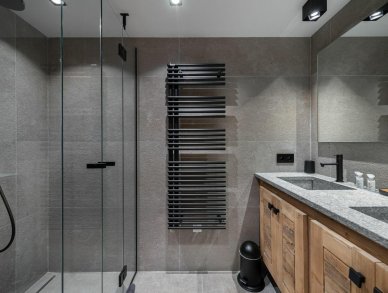 Шале San Pietro Куршевель 1550