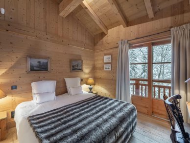 Chalet Les Petits Grebiers Courchevel 1550