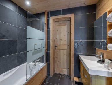 Chalet Les Petits Grebiers Courchevel 1550