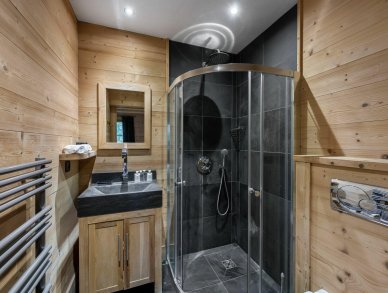 Chalet Les Petits Grebiers Courchevel 1550