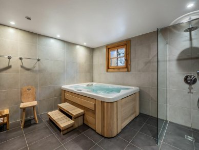Chalet Les Petits Grebiers Courchevel 1550