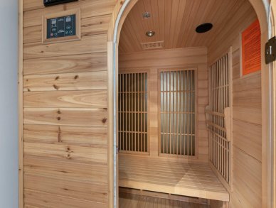 Chalet Les Petits Grebiers Courchevel 1550