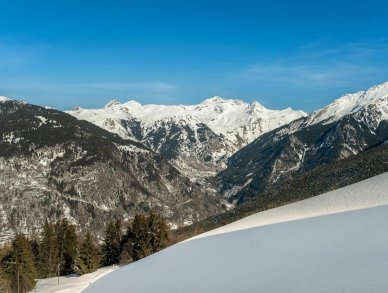 Chalet Les Petits Grebiers Courchevel 1550