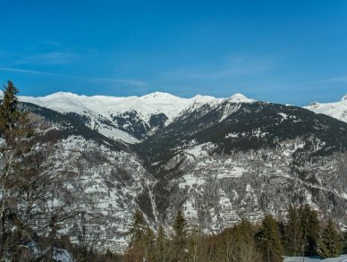 Chalet Les Petits Grebiers Courchevel 1550