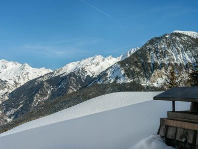 Chalet Les Petits Grebiers Courchevel 1550