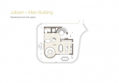 Chalet Julisam Estate Saalfelden Leogang