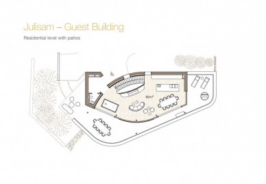 Chalet Julisam Estate Saalfelden Leogang