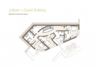 Chalet Julisam Estate Saalfelden Leogang