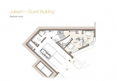 Chalet Julisam Estate Saalfelden Leogang