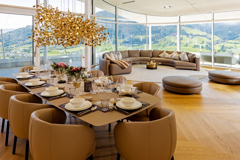 Julisam Estate