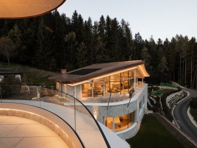 Chalet Julisam Estate Saalfelden Leogang