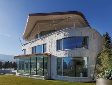 Chalet Julisam Estate Saalfelden Leogang